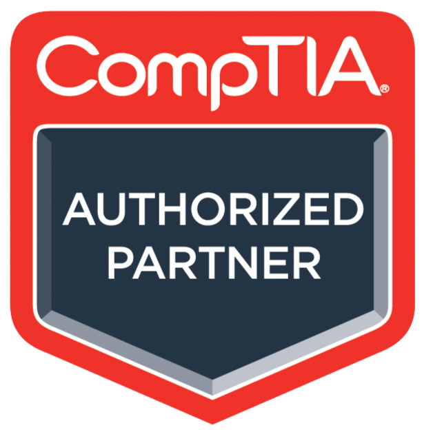 CompTIA Partner